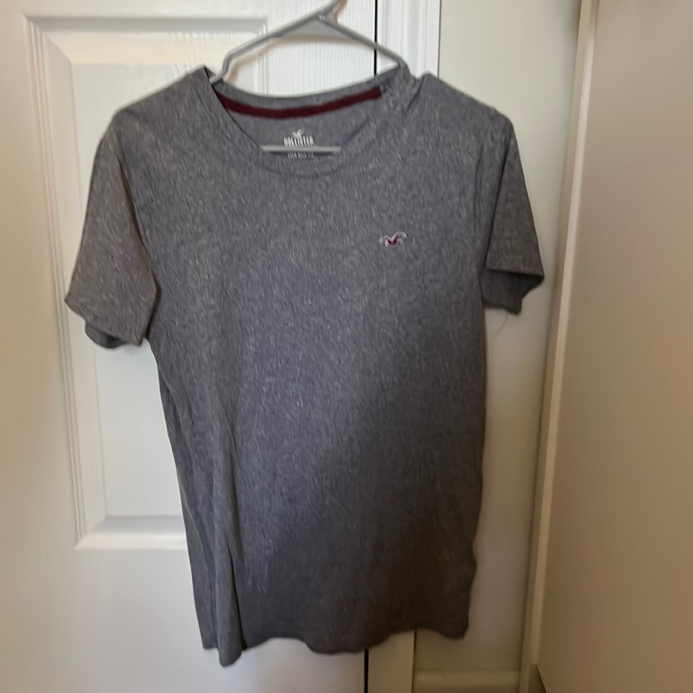 Hollister T Shirt